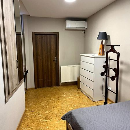 Tbilisi Trinity Apartment Exterior foto