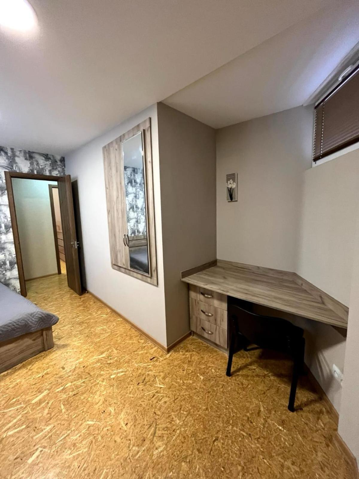 Tbilisi Trinity Apartment Exterior foto