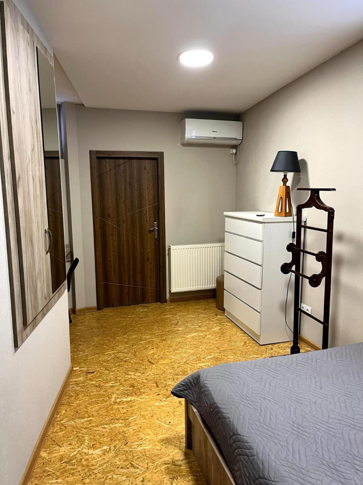 Tbilisi Trinity Apartment Exterior foto