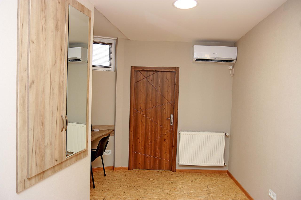 Tbilisi Trinity Apartment Exterior foto